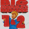 Big Mommas House Diamond Painting