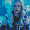 Cool Killer Frost Diamond Painting