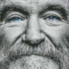 Robin Williams Diamond Painting