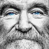 Robin Williams Diamond Painting