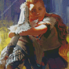 Aloy Diamond Painting