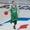 Basketballer Gordon Hayward Diamond Painting