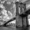 The Brooklyn Bridge Diamond Painting