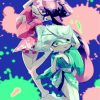 Callie and Marie Diamond Painting