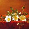 Cherokee Roses Art Diamond Painting