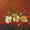 Cherokee Roses Art Diamond Painting