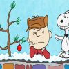 Christmas Charlie Brown Disney Diamond Painting