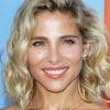 Close up Elsa Pataky Diamond Painting