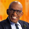 Close Up Al Roker Diamond Painting