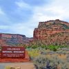 Colorado Monument Diamond Painting