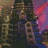 Dalek Doctor Who Diamond Painting