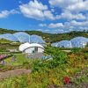 The Eden Project Diamond Painting