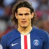 Edinson Cavani El Matador Diamond Painting