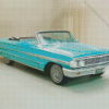 Ford Starliner Diamond Painting
