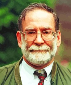 Harold Shipman Diamond Painting