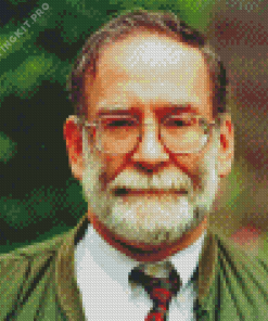 Harold Shipman Diamond Painting