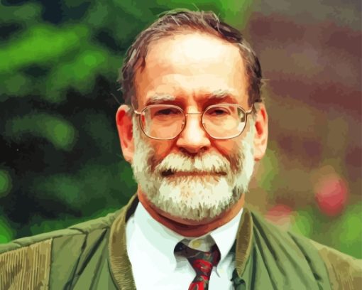 Harold Shipman Diamond Painting