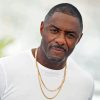 Idris Elba Actor Diamond Painting