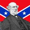 Robert E Lee General Diamond Painting