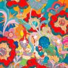 Visual Artists James Jean Diamond Painting