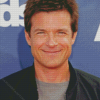 Jason Bateman Diamond Painting