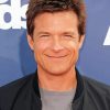 Jason Bateman Diamond Painting