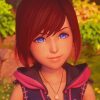 Kairi Anime Girl Diamond Painting