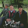 Last of The Summer Wine Diamond Painting