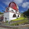 Laxey Wheel Building Diamond Painting