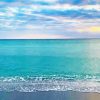 Longboat Key Seascape Diamond Painting