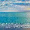 Longboat Key Seascape Diamond Painting