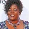 Loretta Devine American Actress Diamond Painting