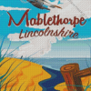 Mablethorpe Lincolnshire Poster Diamond Painting