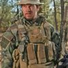 Marcus Luttrell Lone Survivor Diamond Painting