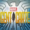 Marvel Agent Carter Poster Diamond Painting