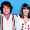 Mork and Mindy Diamond Painting