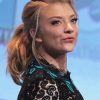 Natalie Dormer Side Profile Diamond Painting