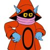 Orko Diamond Painting