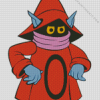 Orko Diamond Painting