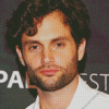 Penn Dayton Badgley Diamond Painting