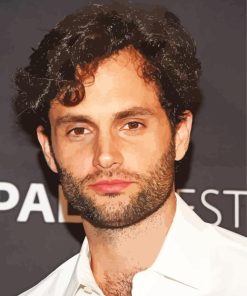 Penn Dayton Badgley Diamond Painting