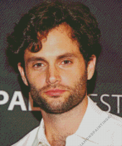 Penn Dayton Badgley Diamond Painting