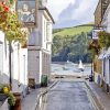 Salcombe Town Diamond Painting