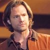 Sam Winchester Character Diamond Painting