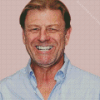 Sean Bean Actor Diamond Painting