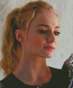 Sophie Turner Diamond Painting