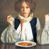 Spaghetti Romina Ressia Diamond Painting