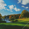 Stourhead England Diamond Painting