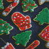 Sugar Christmas Cookies Diamond Painting