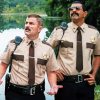 Super Troopers Film Diamond Painting